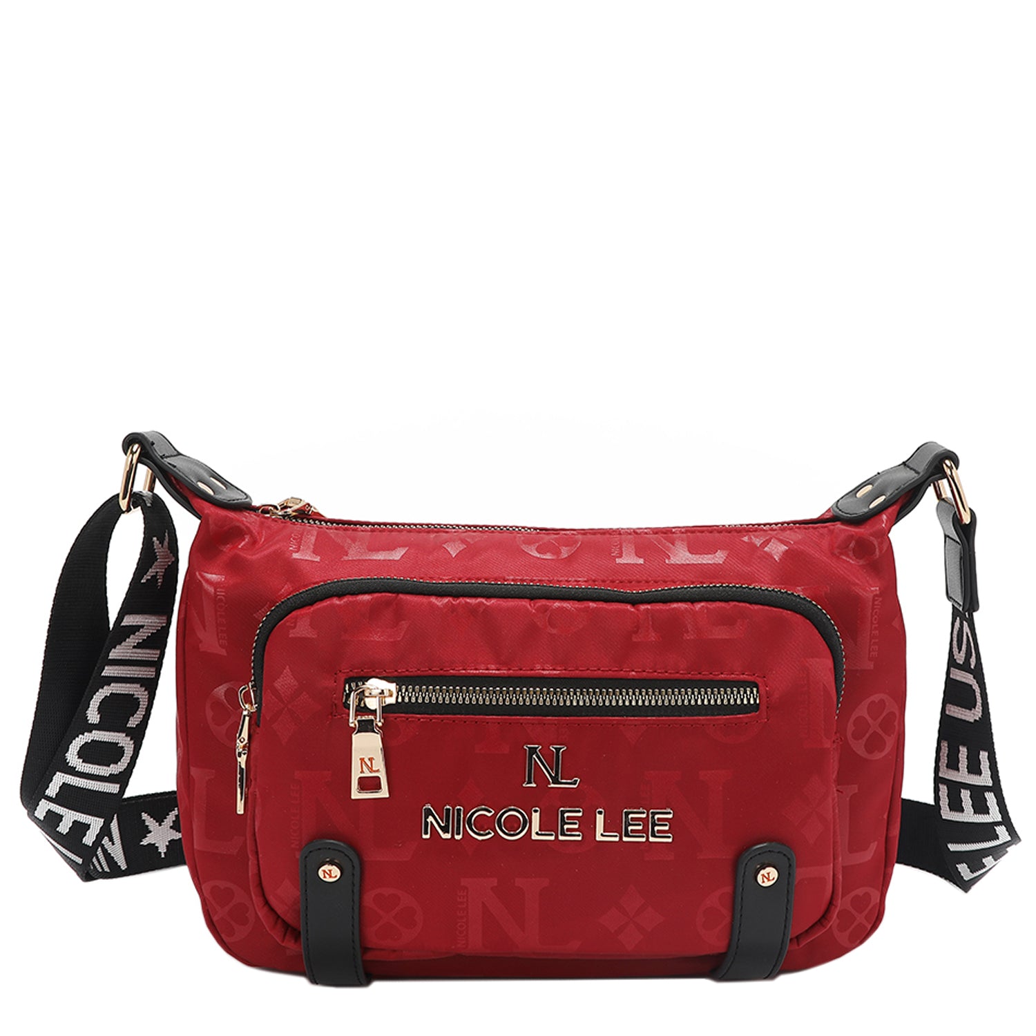 Stylish MARGOT Shoulder Bag for Women - Fashionable Crossbody Purse with Adjustable Strap - Perfect for Work, Travel & Everyday Use