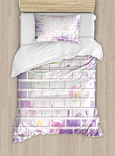 Violet and Lavender