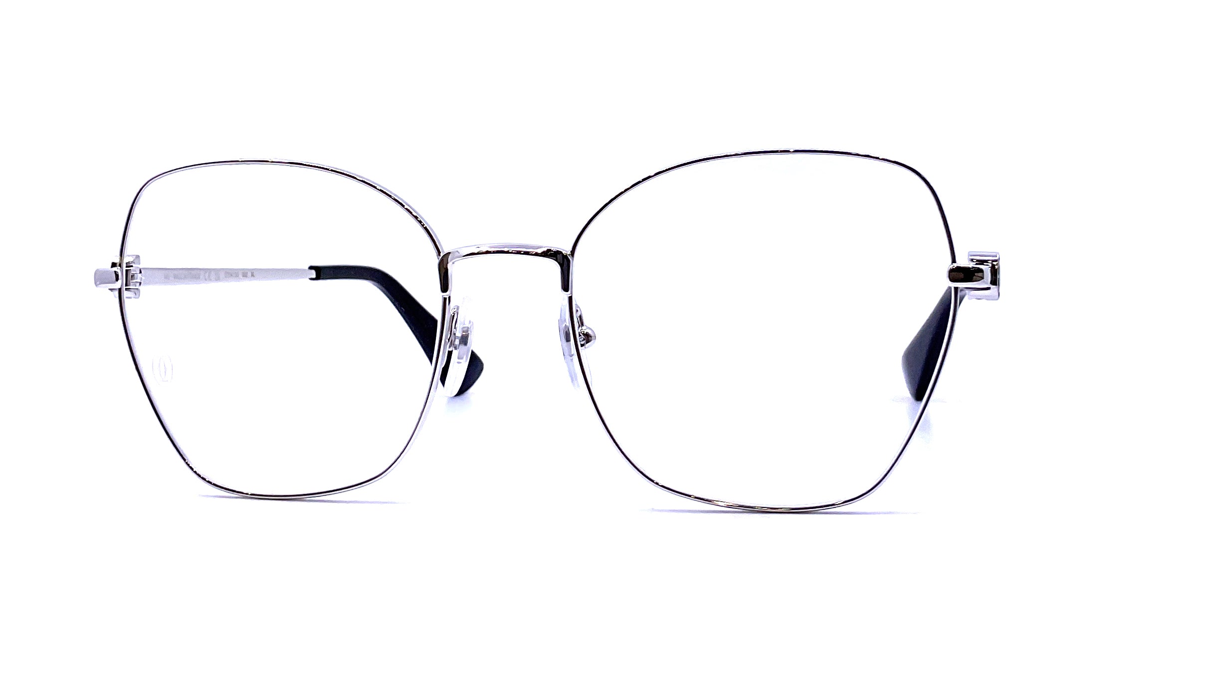 Cartier C Décor CT0413O (002) - Luxury Home Decor for Elegant Living Rooms & Bedrooms