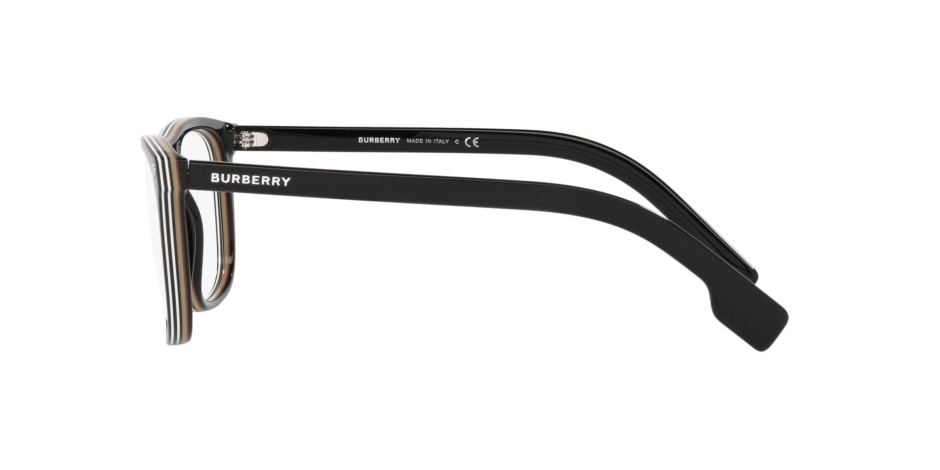 Burberry BE2340 Sunglasses - Classic Aviator Style, UV Protection, Polarized Lenses for Men & Women | Perfect for Driving, Travel, and Outdoor Activities