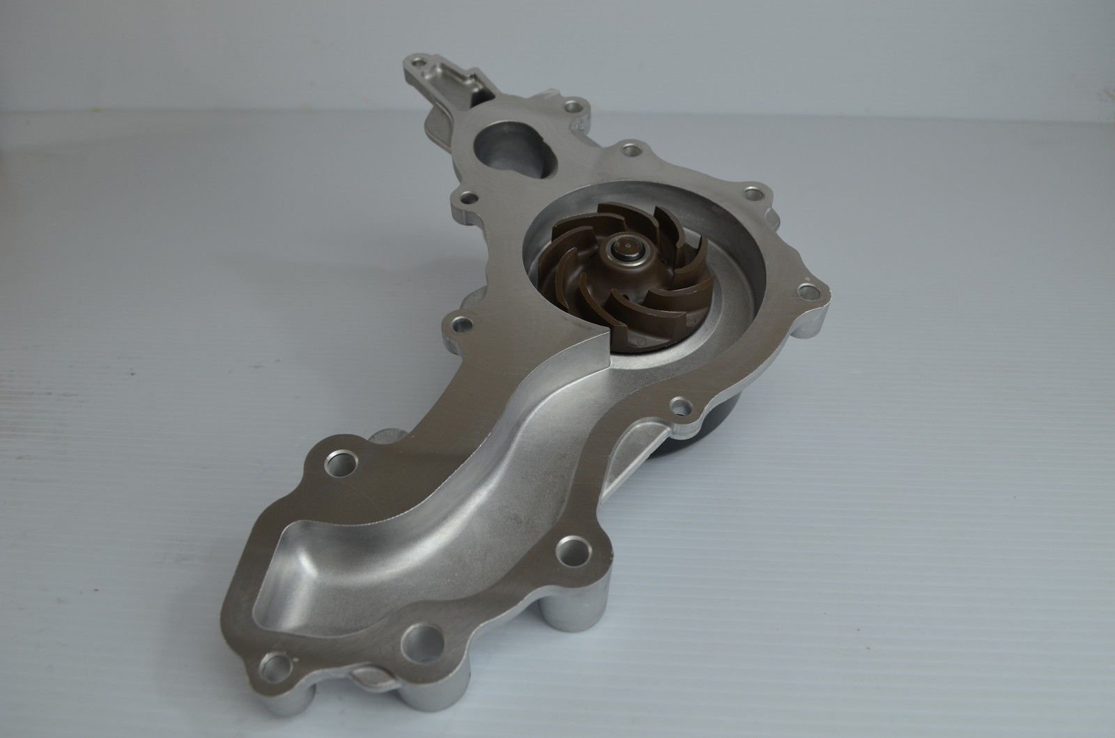 Mopar Water Pump Replacement - High Performance Cooling System Part for Dodge, Jeep, Chrysler Vehicles - Perfect for Engine Overheating Prevention & Off-Road Adventures