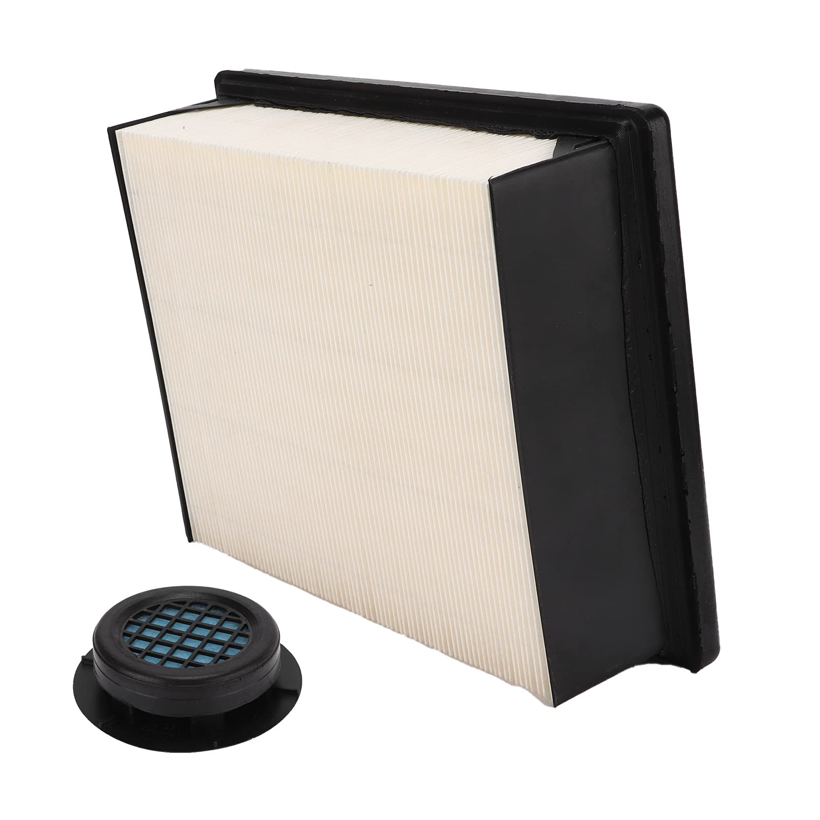 High-Performance Entatial Motorcycle Air Filter - Precision Engineered for Optimal Airflow & Reliability - Perfect for Street Bikes, Off-Road & Racing Motorcycles