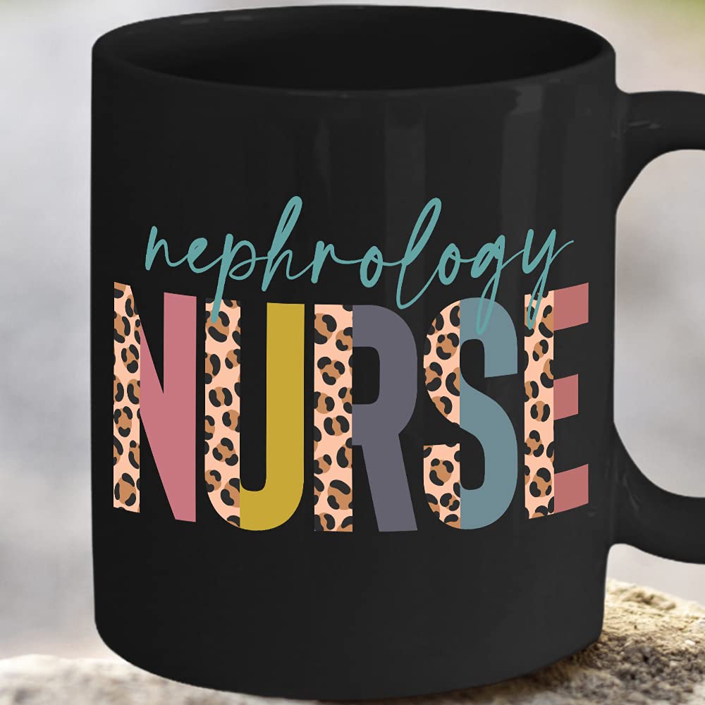 Nephrology Nurse Appreciation Gifts for Women - Kidney Dialysis Nurse Thank You Present for Her - CNA Week & Medical Nursing Assistant Gift Ideas for LPN LVN - Perfect for Nurses Week, Retirement, or Holiday Gifting