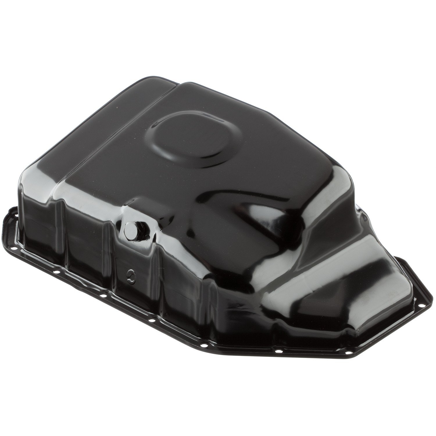 ATP Automotive Graywerks 103195 Engine Oil Pan - High Performance Replacement for Smooth Engine Operation - Perfect for DIY Mechanics & Professional Auto Repair Shops