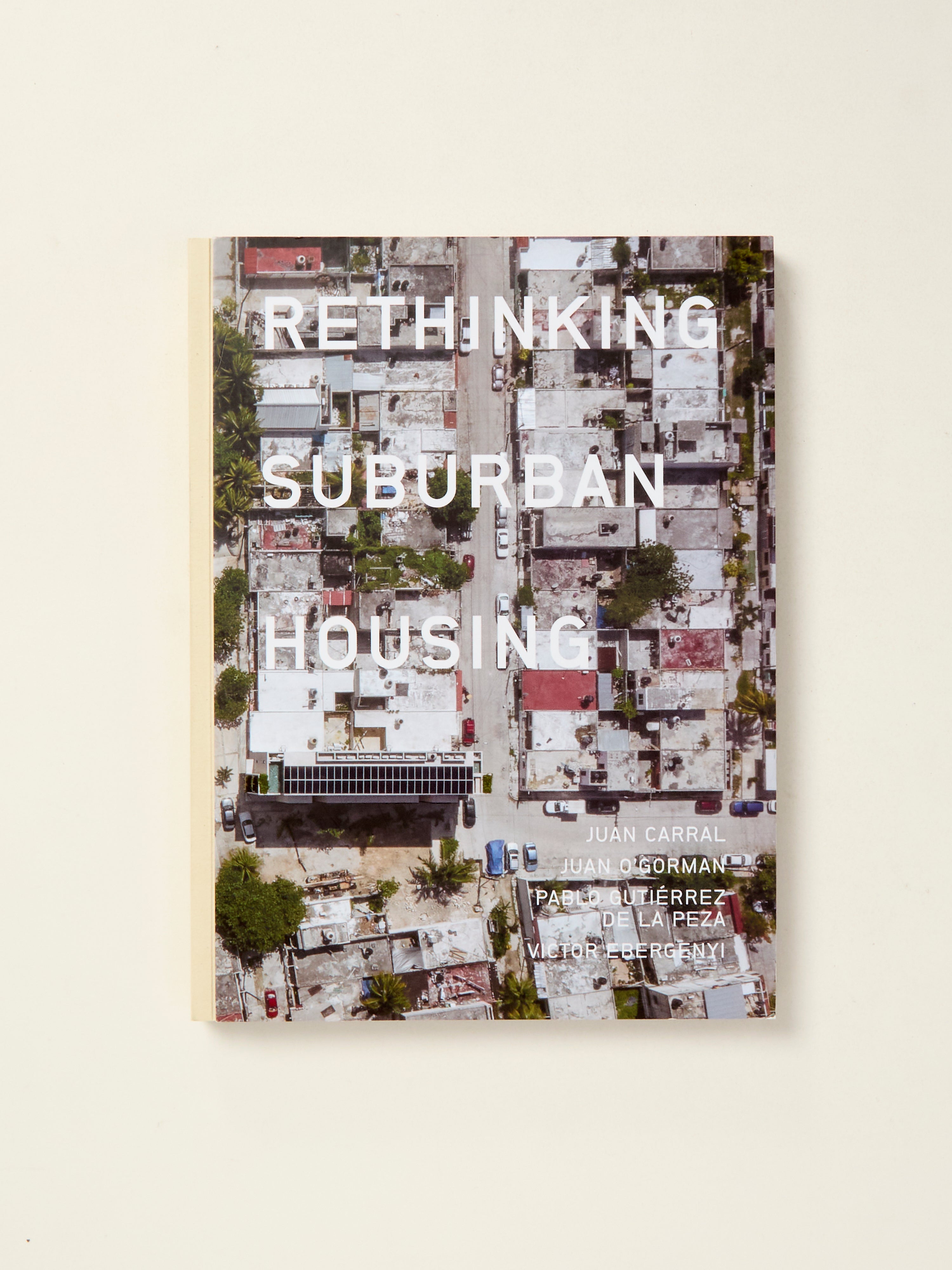 Juan Carral: Innovative Suburban Housing Solutions - Modern Home Design for American Families | Perfect for Suburban Living, Home Renovations & Real Estate Investments