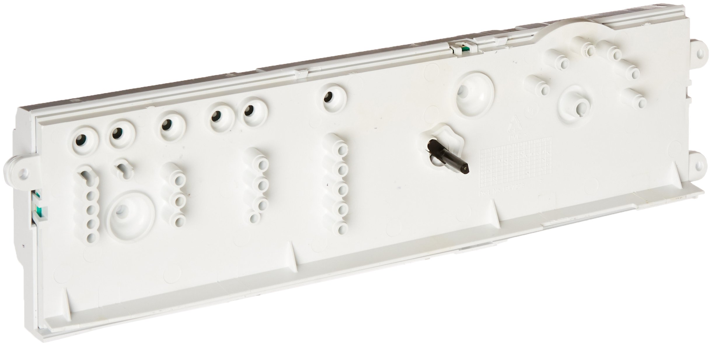 Original Frigidaire 137005005 Washing Machine Main Control Board Replacement Part - Compatible with Frigidaire Washers, Fixes Error Codes & Power Issues - Ideal for Home Laundry Room Repairs & DIY Appliance Maintenance