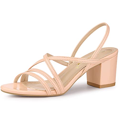 Nude Pink