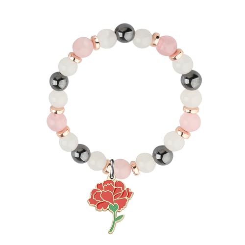 Red Flower BR
