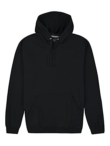 Black Pullover