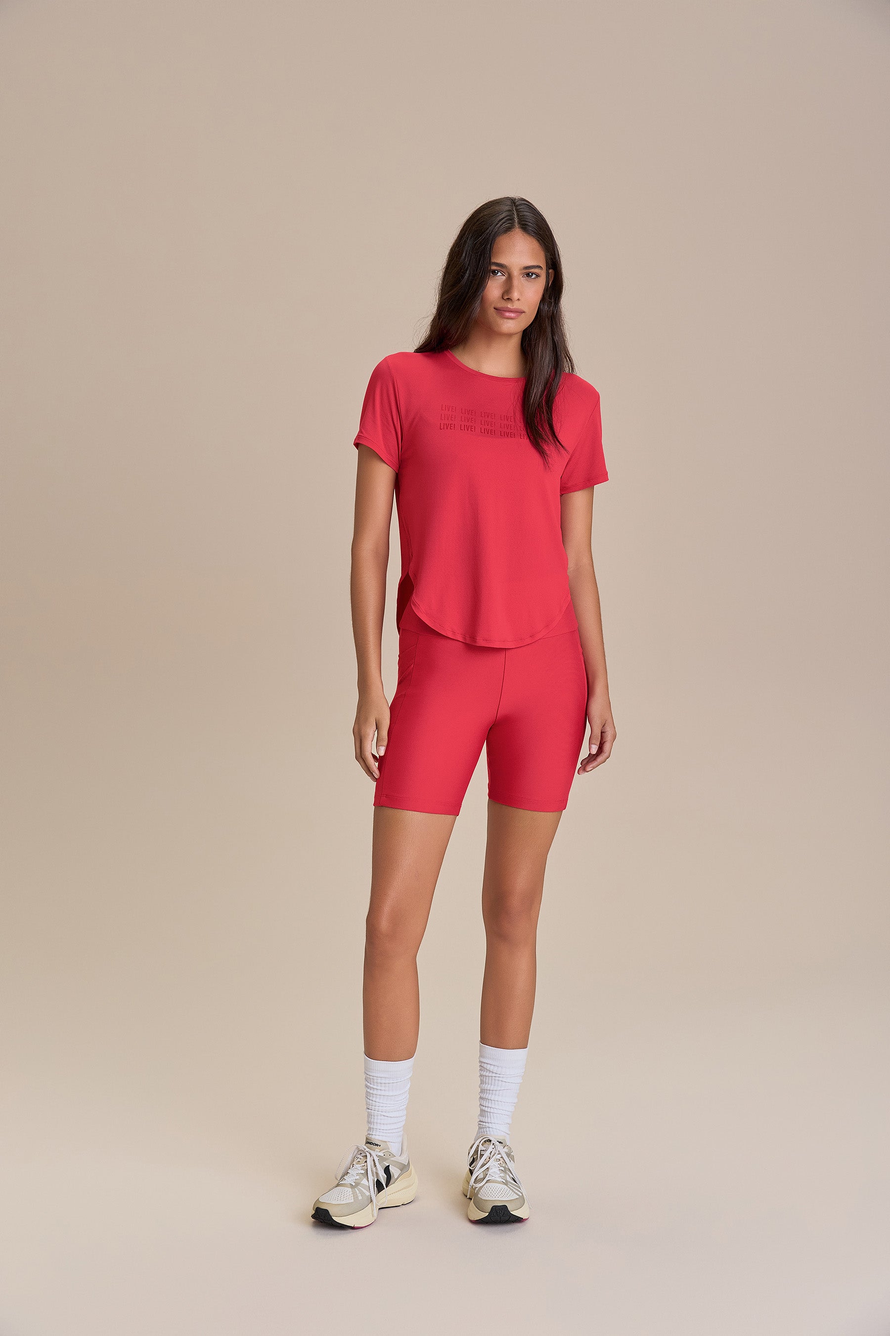 Comfortable Women's Crossover Tops - Soft Stretchy Casual Shirts for Everyday Wear | Perfect for Yoga, Running & Lounge Outfits