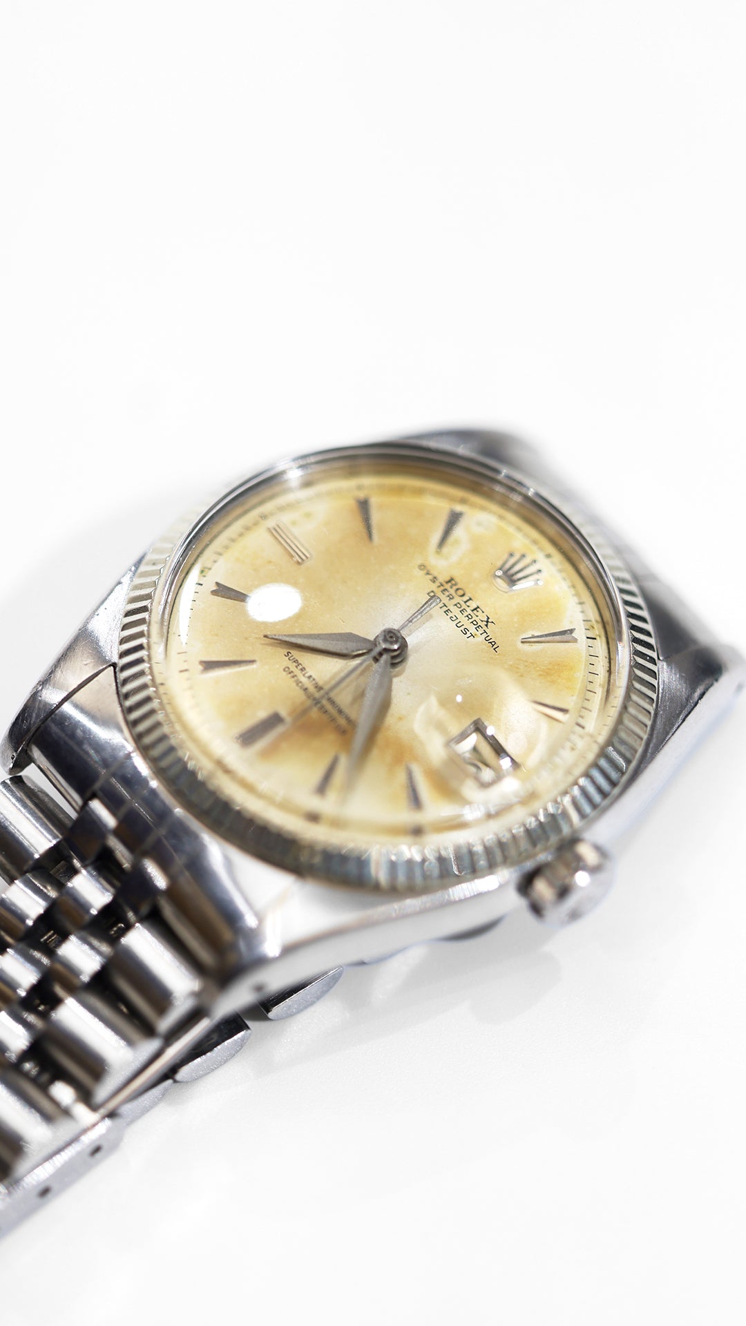 Vintage ROLEX Submariner 1959 Men's Luxury Watch - Classic Diver Design, Stainless Steel, Waterproof - Perfect for Collectors, Special Occasions & Diving Enthusiasts