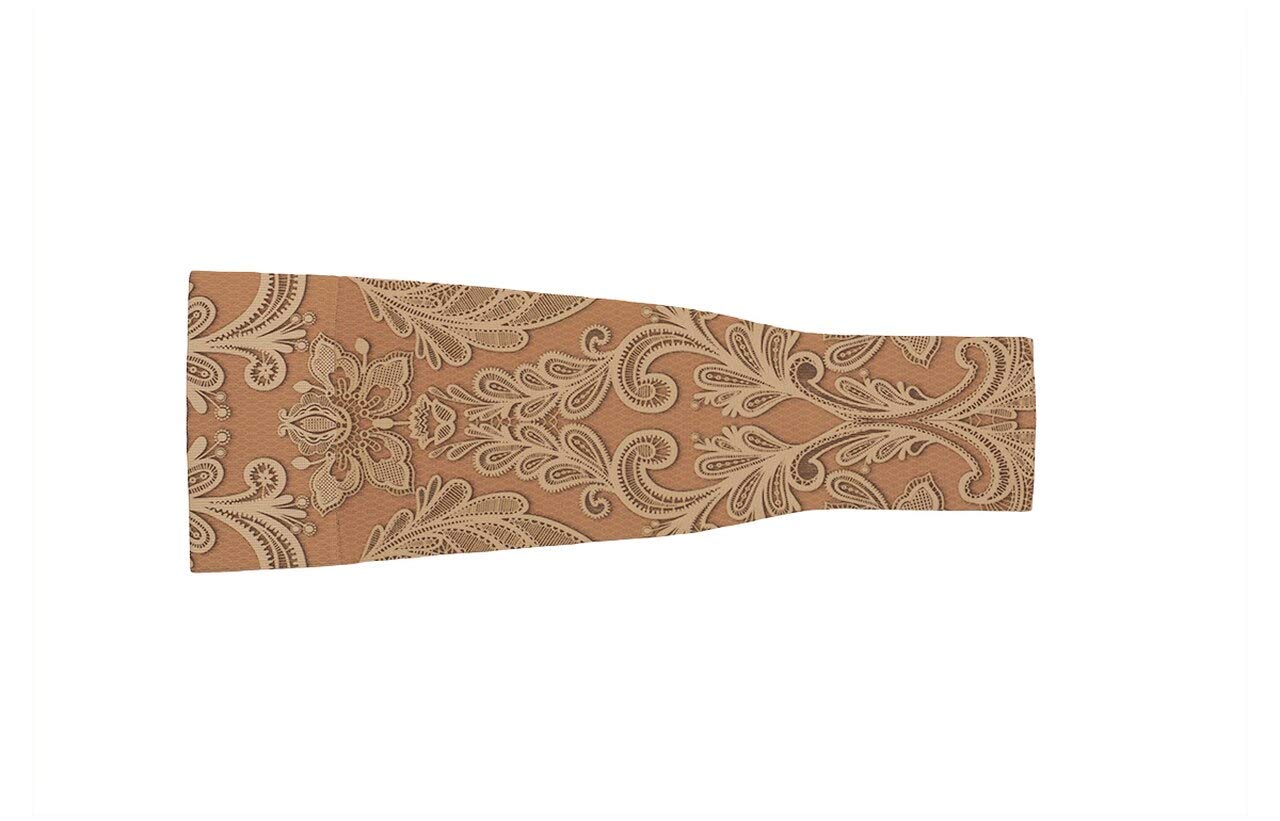 Grace Compression Arm Sleeve - 30-40 mmHg Medical Grade Support for Circulation & Recovery - Perfect for Athletes, Runners & Post-Surgery Use