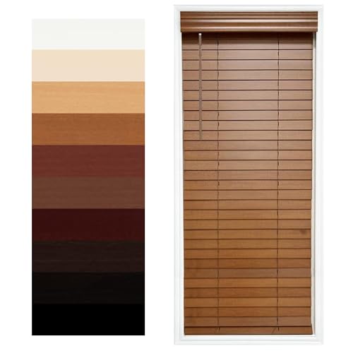 Bourbon (Medium Brown)