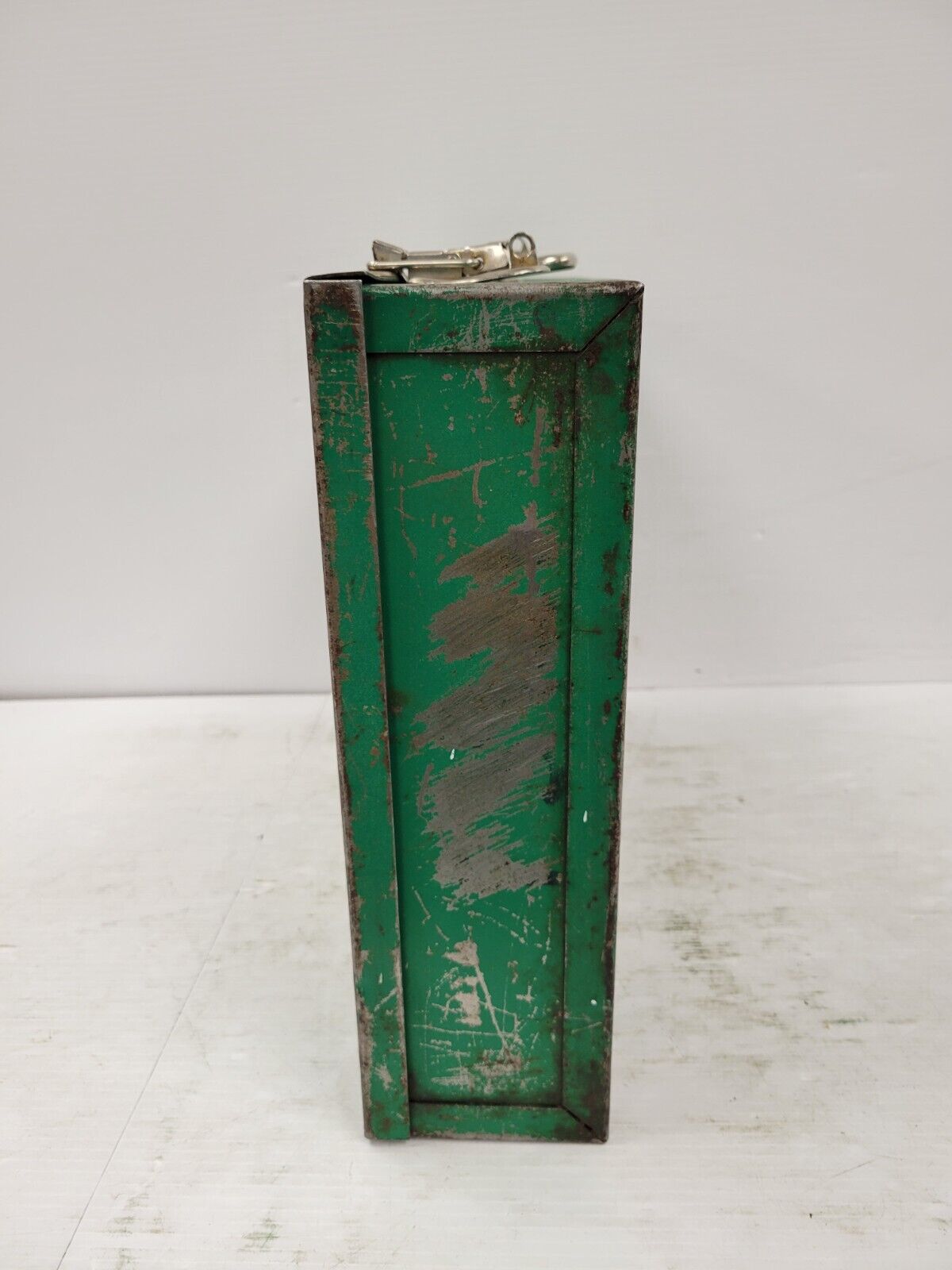 Greenlee 767 Hanger Pump - Heavy Duty Oil Transfer Pump for Industrial and Workshop Use