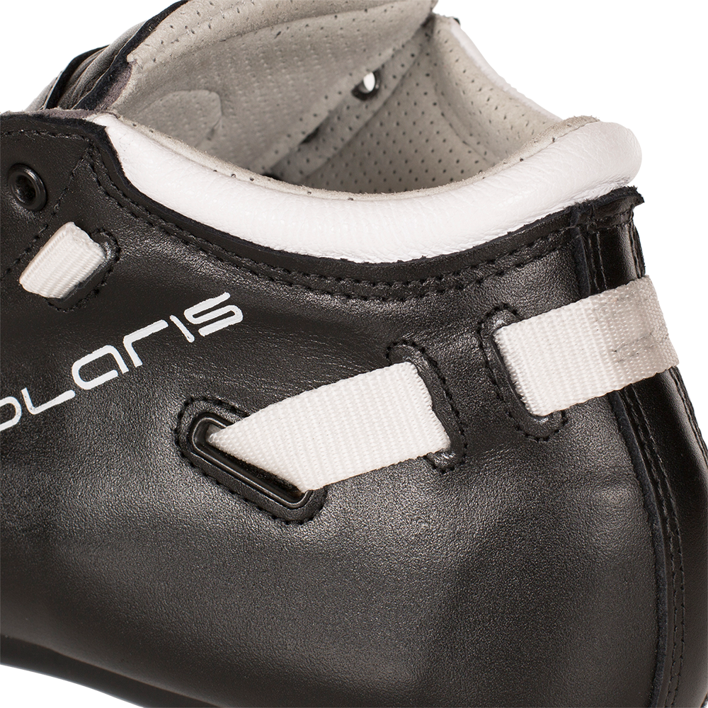 Riedell Solaris Replacement V Lock Strap - Adjustable Roller Skate Ankle Support for Artistic Skating & Dance - Perfect for Figure Skaters & Ice Dancers