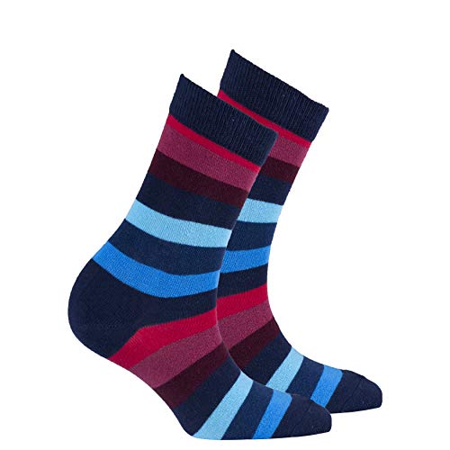 Black Grape Stripe