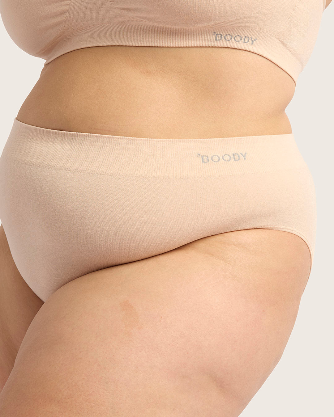 Men's Cotton Full Briefs Underwear - Soft & Breathable for All-Day Comfort - Perfect for Workout, Lounge & Everyday Wear