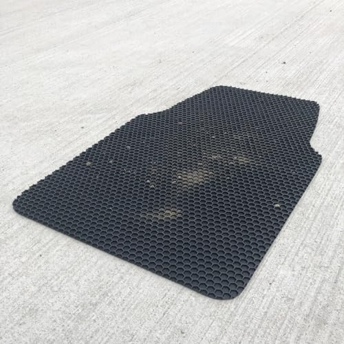 Black-(HEX Mat)