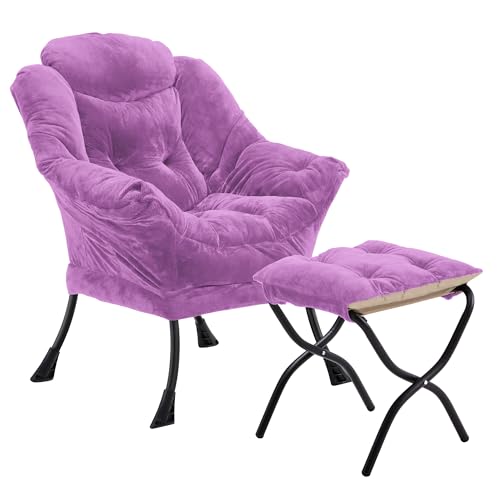 Plush Purple-f