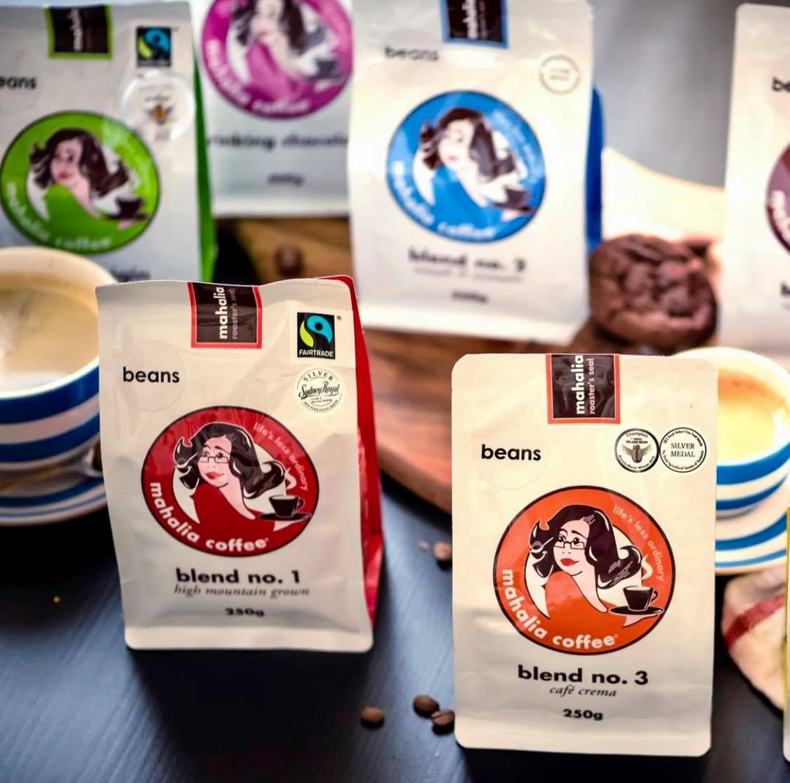 Premium Swiss Water Decaf Coffee Beans - 100% Arabica, Chemical-Free, Low Acid - Perfect for Home Brewing, Office & Evening Relaxation