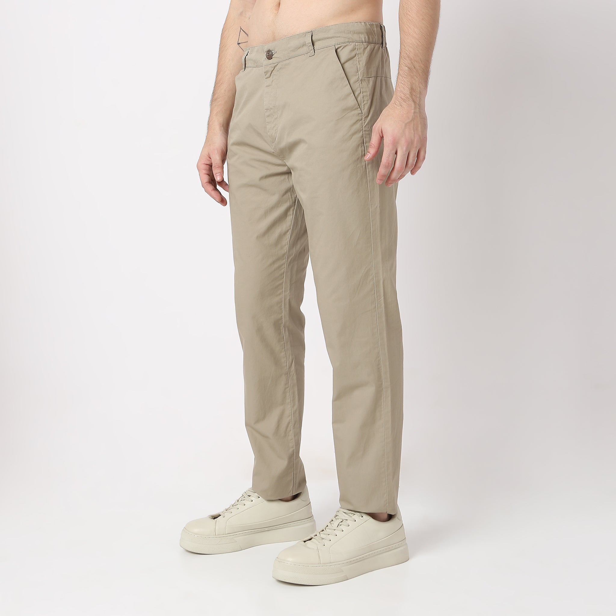 Brunch Pants for Women - Soft Lounge Pants with Elastic Waistband, Comfortable Ankle Length Cotton Pajama Pants - Perfect for Relaxing at Home, Yoga, and Casual Outings