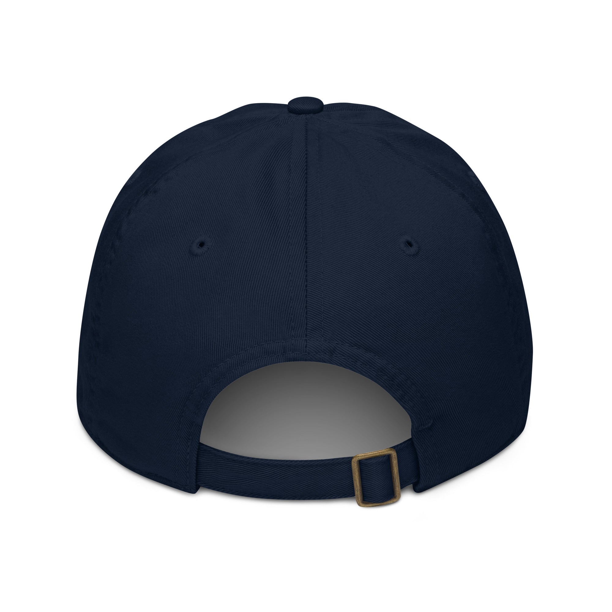 Apollo Organic Cotton Dad Hat - Adjustable & Breathable Unisex Baseball Cap for Men & Women - Perfect for Outdoor Activities, Sports, and Casual Wear