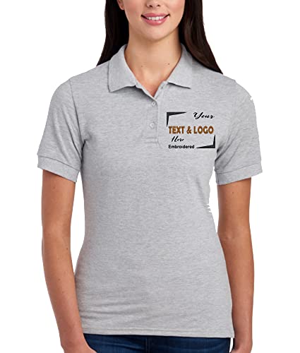 Athletic Heather (Women)