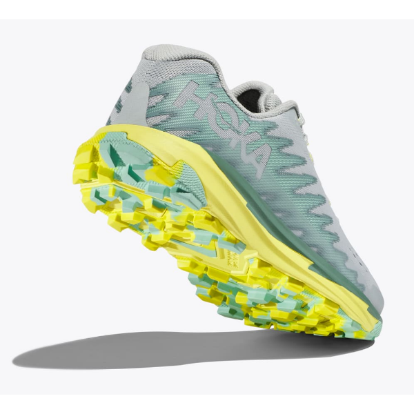 Hoka Torrent 3 Women's Trail Running Shoes - Lightweight Hiking & Outdoor Adventure Footwear for Women - Perfect for Trail Running, Hiking, and Outdoor Activities
