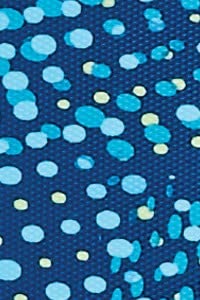 Blue Dots