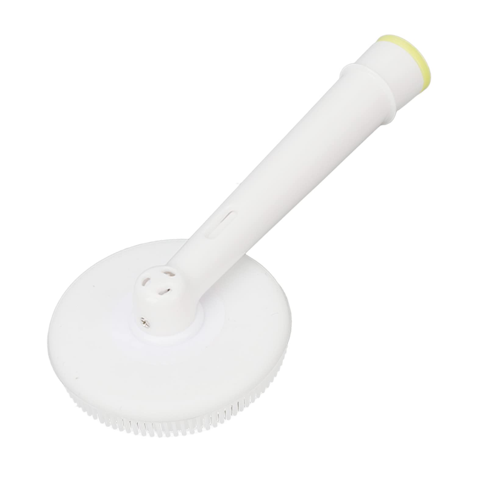 **Soft Facial Cleansing Brush Head for Gentle Exfoliation & Deep Pore Cleansing - Perfect for Daily Skincare Routine & Spa Treatments**