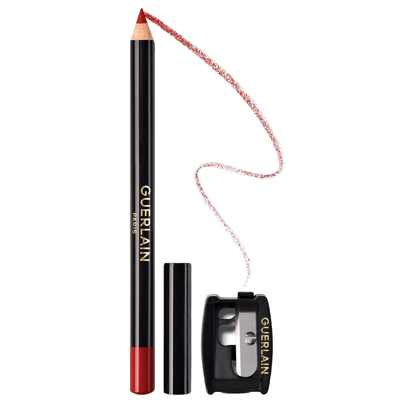 GUERLAIN Contour G Lip Pencil - Long Lasting Lip Liner (Multiple Shades) - New in Box - Perfect for Everyday Wear & Special Occasions
