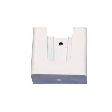 Gree 26150009 - VIREO & LIVO Universal Remote Controller Holder/Cradle for Smart Home Devices - Perfect for Living Room, Bedroom, and Office Organization