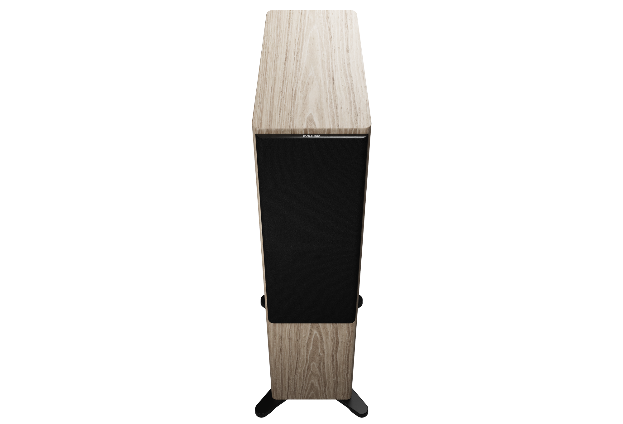 Dynaudio Focus 50 Active 3-Way Floorstanding Wireless Speaker Pair - Premium HiFi Audio System for Home Theater & Music Listening