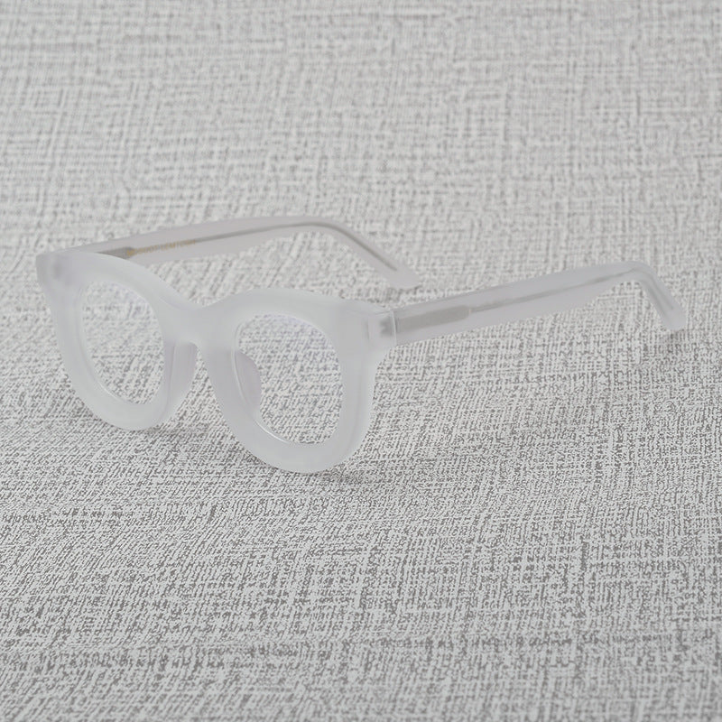 clear