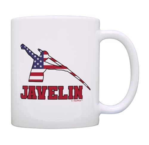 11oz - Javelin