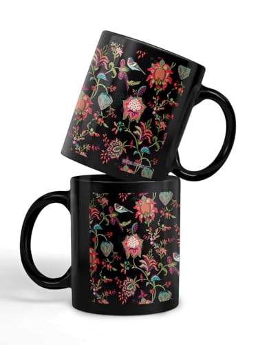 Payal Singhal Chidiya Black