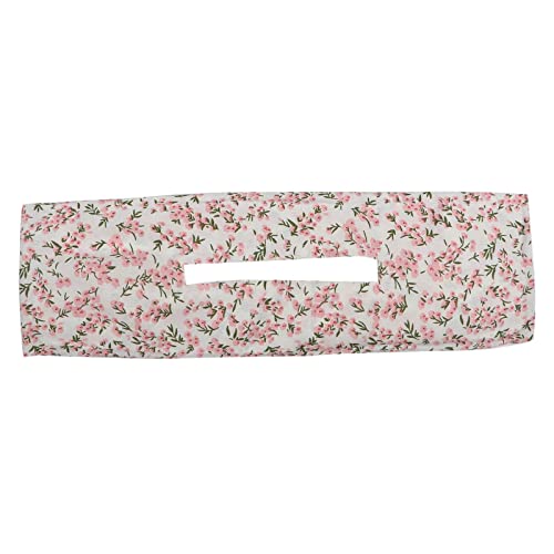 Newmind Deft Bun Maker - Hair Styling Tool for Women, Fashionable Hair Bands & Multicolor Cloth Clips - Perfect for Updos, Ponytails & Everyday Hairstyles - Must-Have Hair Accessories for Work, Parties & Special Occasions