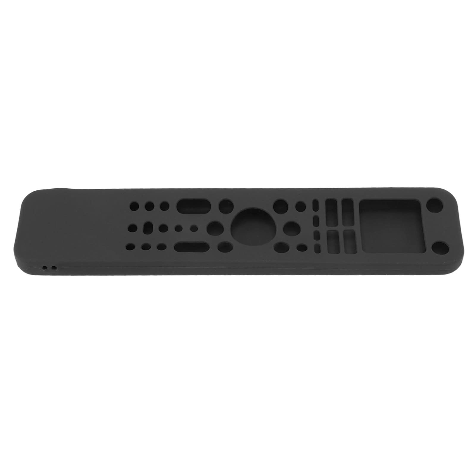 Shockproof Remote Control Cover - Durable Protective Case for TV, DVD, Roku, Fire Stick Remotes | Perfect for Bedroom, Living Room & Home Theater Use