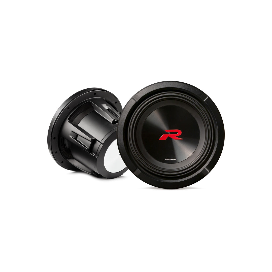 Alpine R2 W8D2 R Series 8