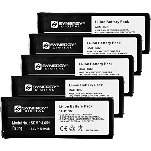5-Pack