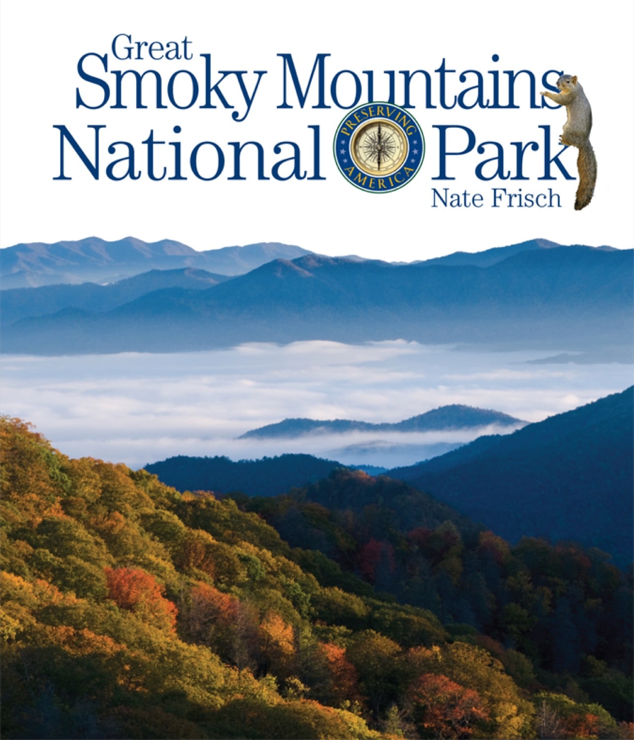 Great Smoky Mountains National Park - Explore Scenic Hiking Trails & Wildlife | Perfect for Family Vacations & Outdoor Adventures
