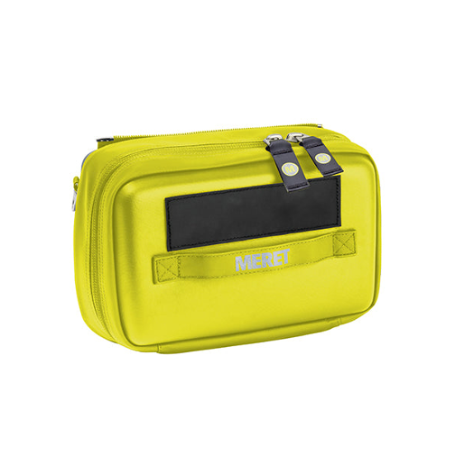 Advanced Airway Management Module for EMT & Paramedics - Emergency Medical Training Equipment for Intubation Practice & CPR Simulation