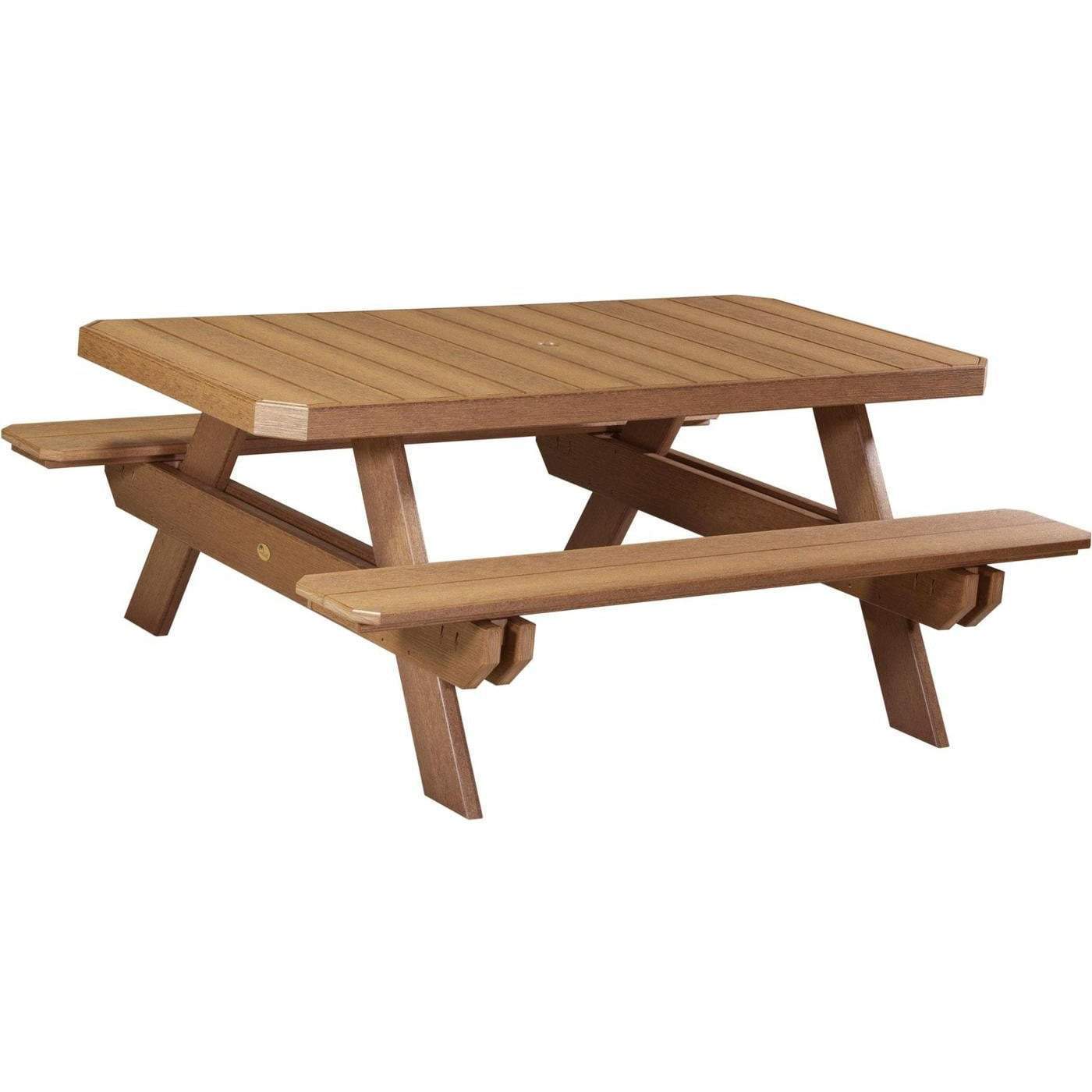 Antique Mahogany