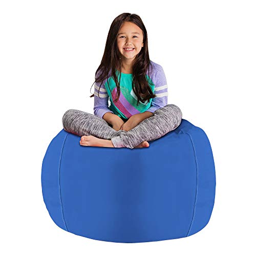 Solid Royal Blue