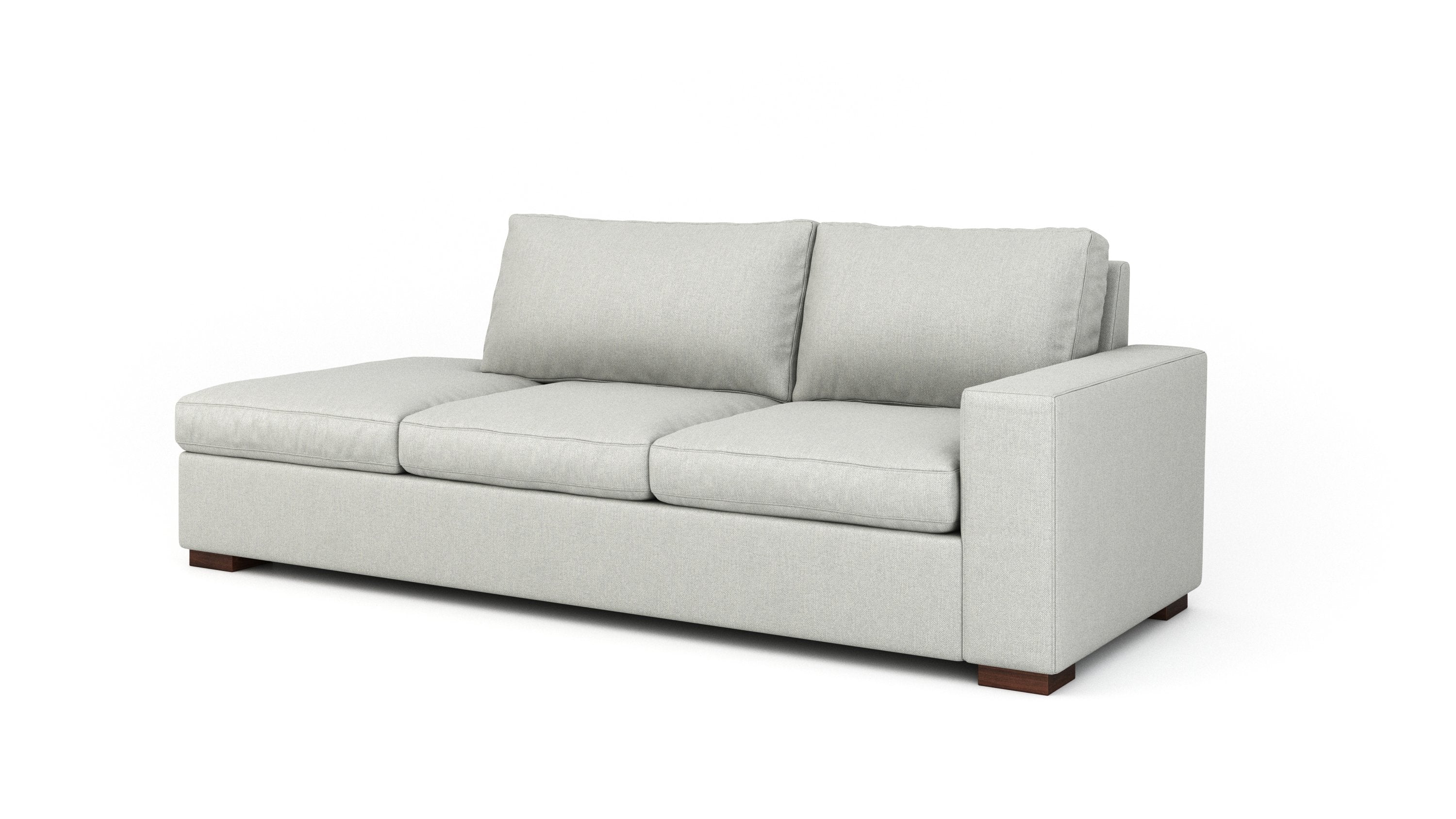 Comfortable Couch Potato Sofa with Durable Bumper - Perfect for Living Room Lounging, Gaming, and Movie Nights
