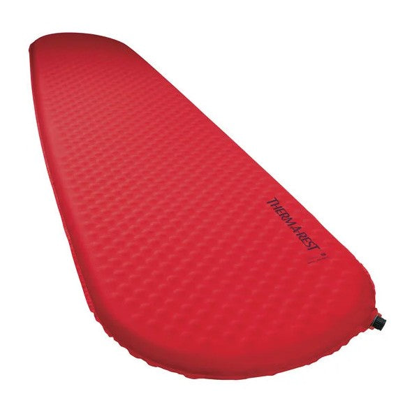 Therm-a-Rest ProLite Plus Ultralight Self-Inflating Sleeping Pad - Compact Camping & Backpacking Gear for Outdoor Adventures