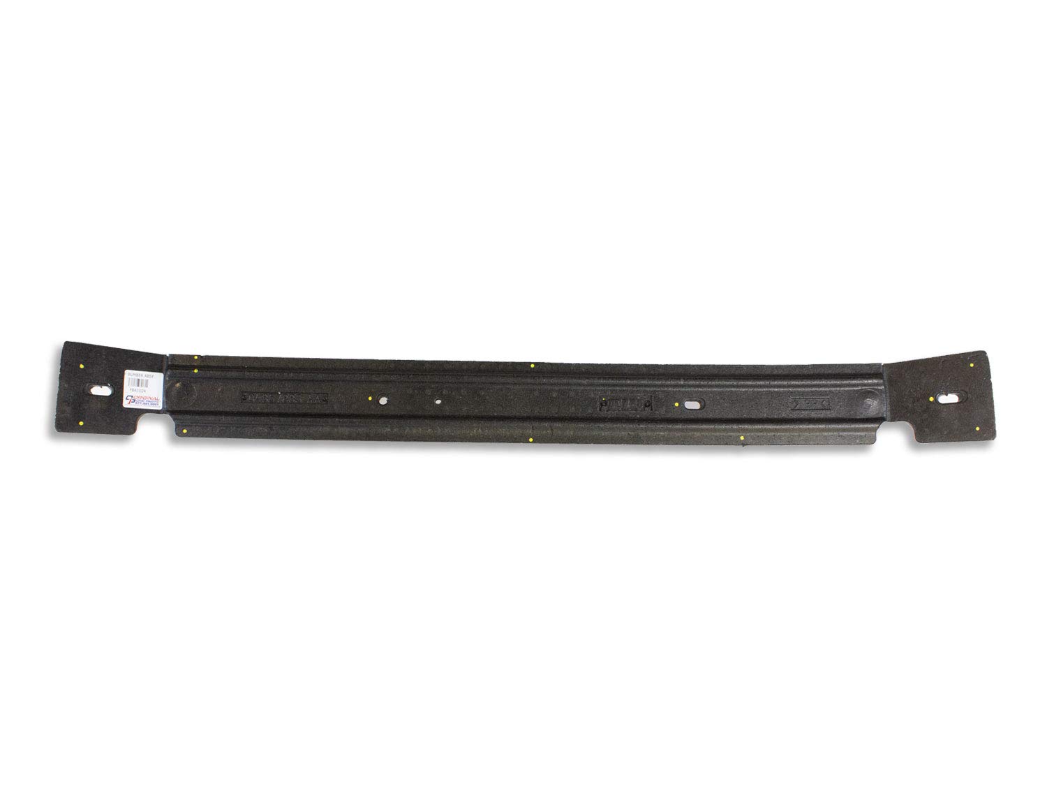 Genuine Chrysler 4857883AA Front Bumper Energy Absorber - Impact Protection for Dodge, Jeep & Ram Vehicles - Perfect for Collision Repair & Off-Road Safety