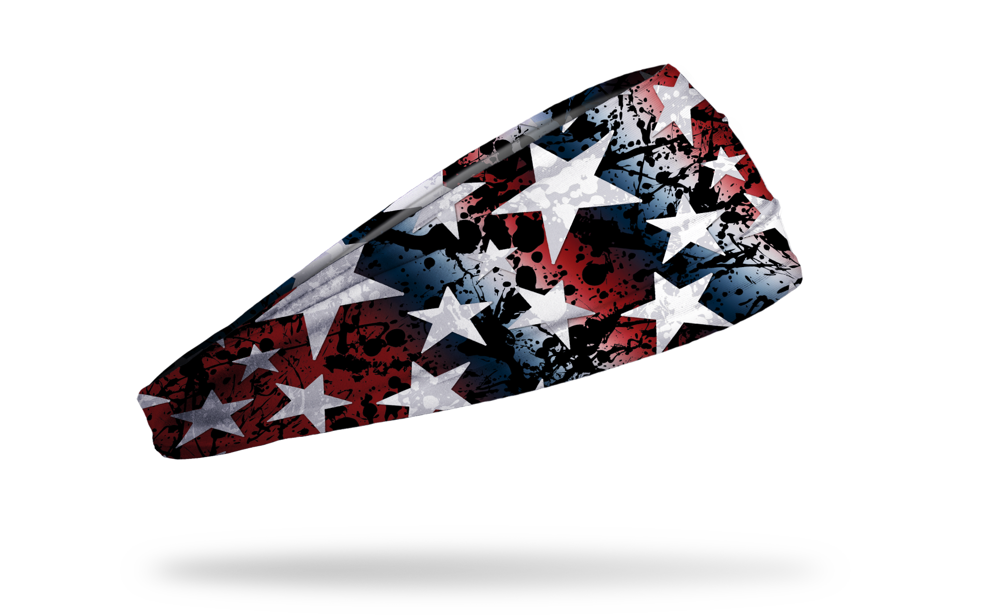 Indivisible Big Bang Lite Headband - Comfortable & Stylish Hair Accessory for Women, Girls - Perfect for Sports, Yoga, Workouts & Everyday Wear