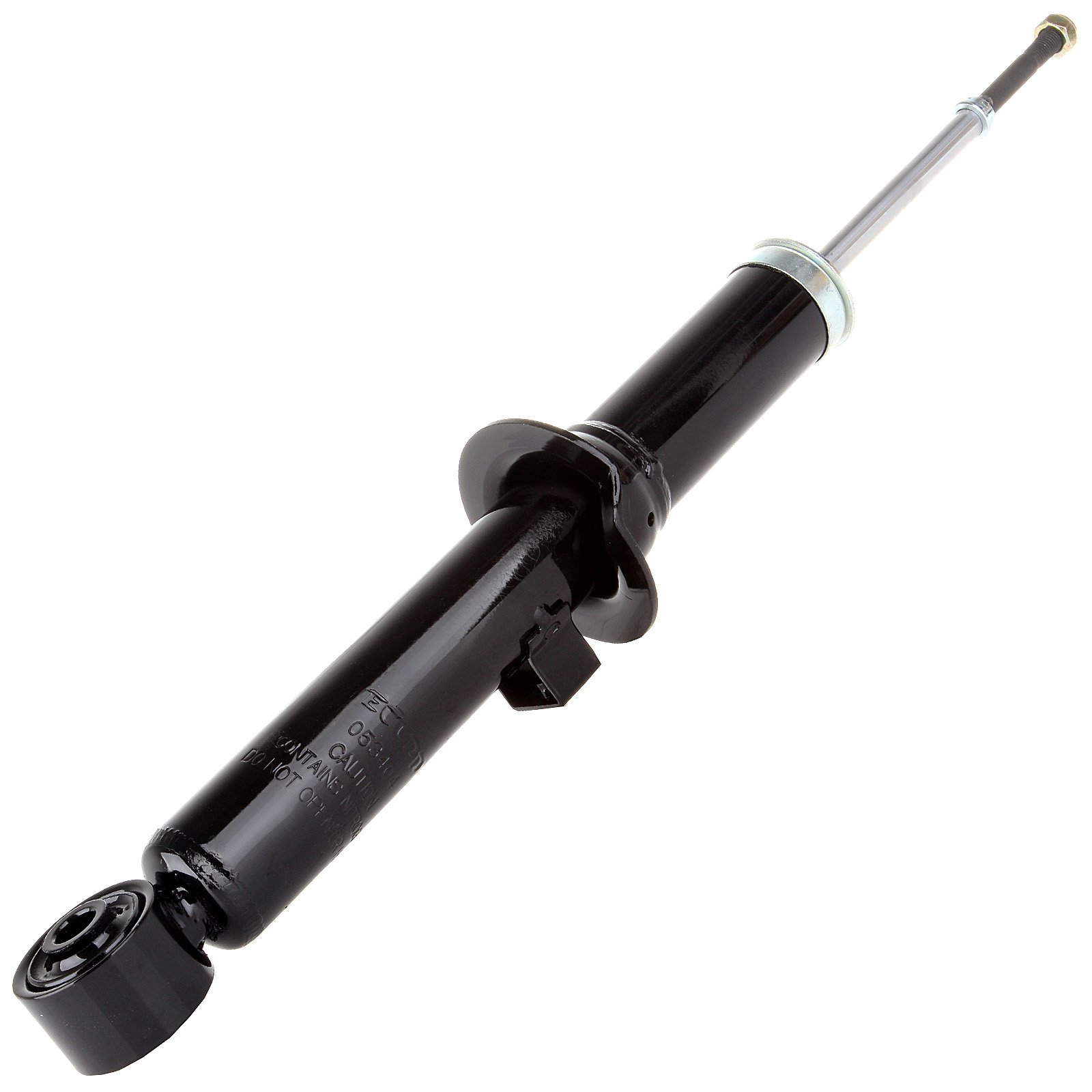 Kia Sorento Rear Shock Absorbers Struts Set (2003-2006) - ANGLEWIDE 349005 - Perfect for Off-Roading & Smooth Ride Replacement