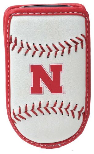 Nebraska Cornhuskers Classic Football Phone Case - Durable Protective Cover for iPhone & Samsung - Perfect for Game Day & Fan Gifts